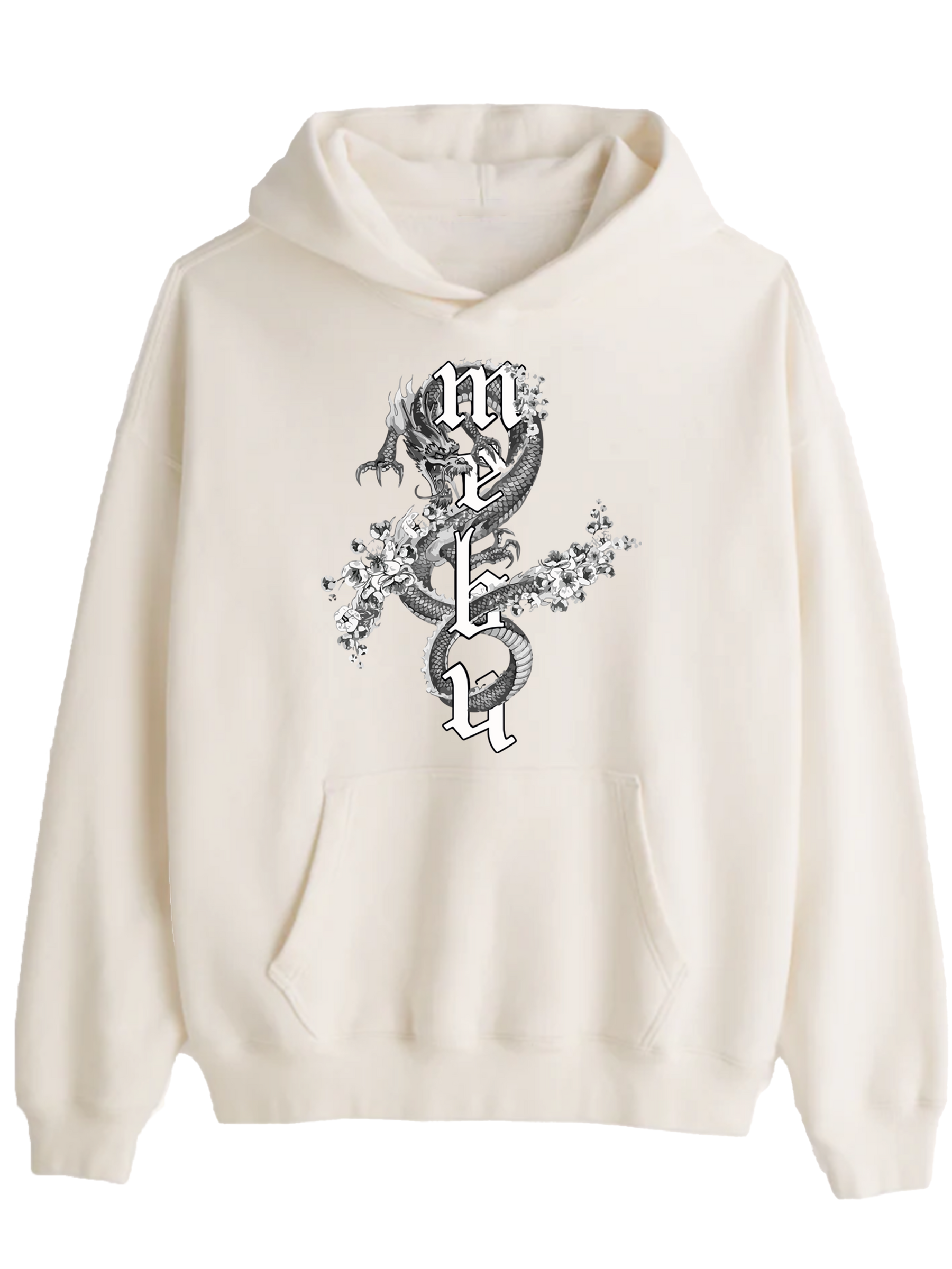 Dragon Hoodie